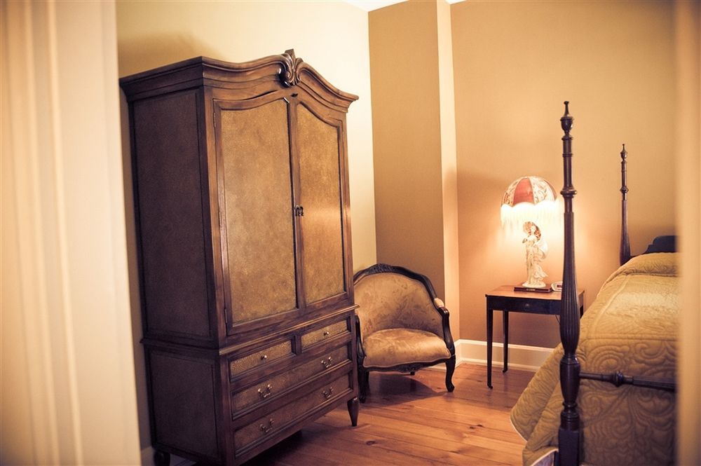 The Glendalia Boutique Hotel Glendale ภายนอก รูปภาพ