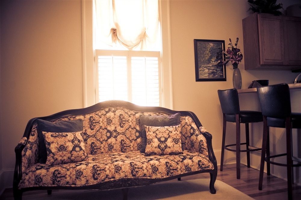 The Glendalia Boutique Hotel Glendale ภายนอก รูปภาพ