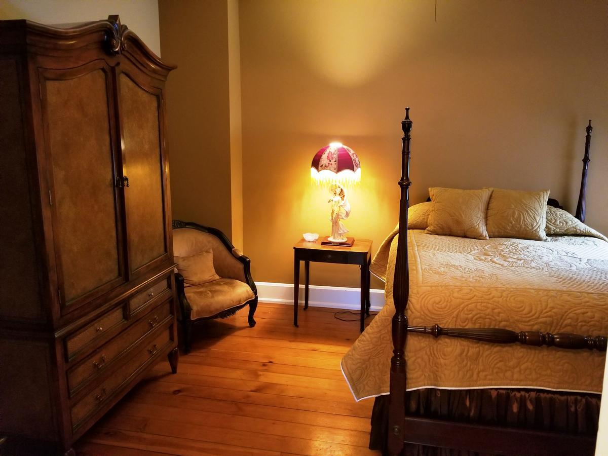The Glendalia Boutique Hotel Glendale ภายนอก รูปภาพ