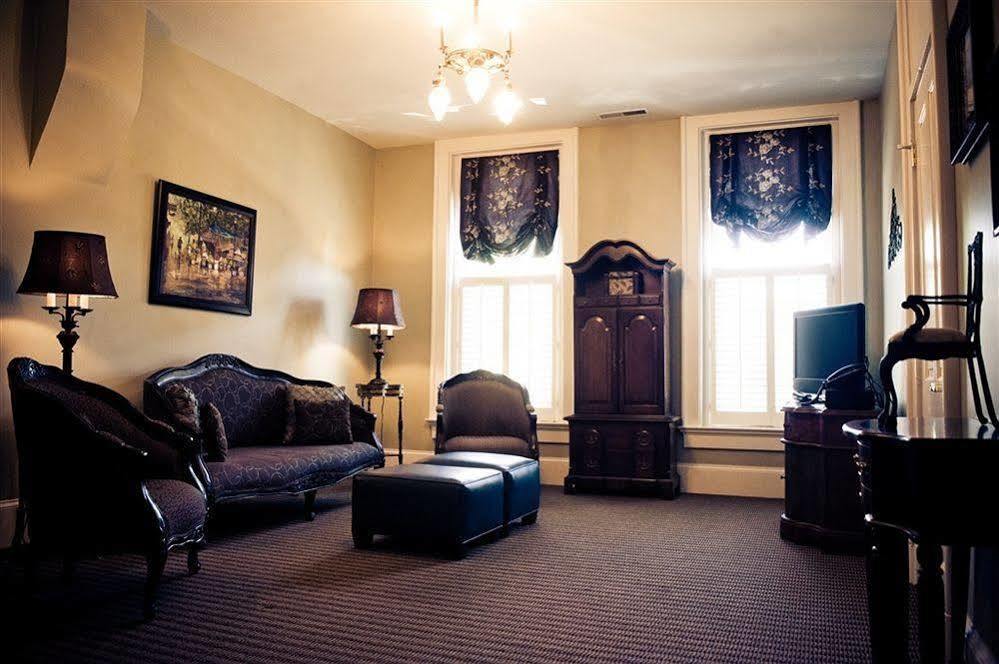 The Glendalia Boutique Hotel Glendale ภายนอก รูปภาพ